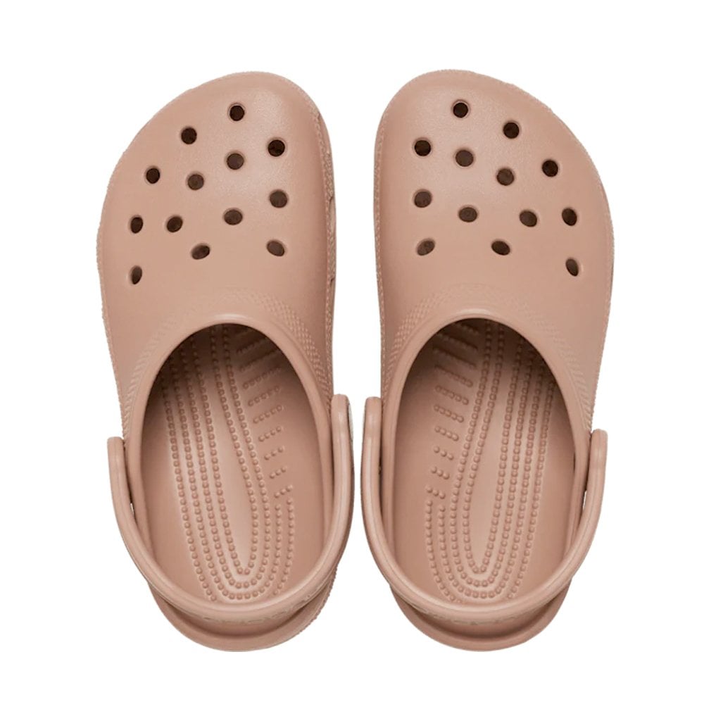 Classic Clog - Cork