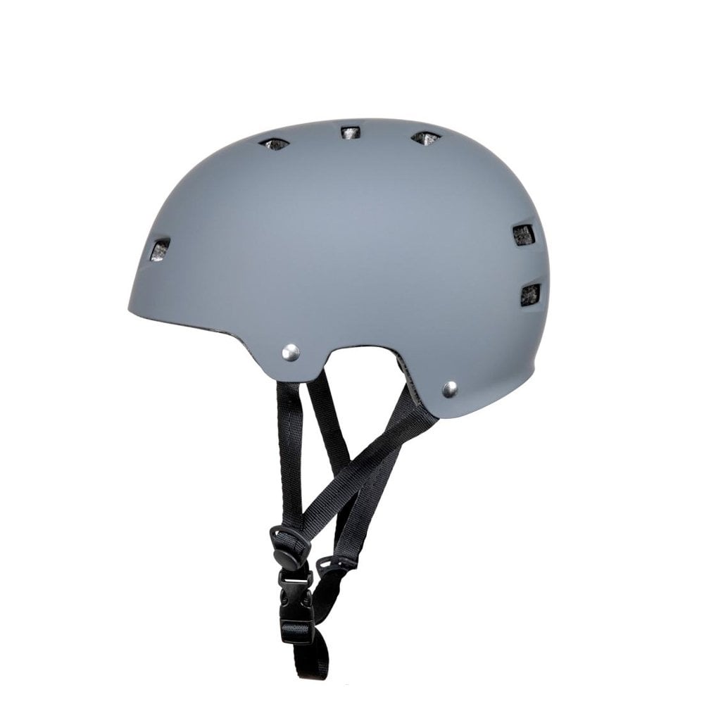 Deluxe Helmet - Matte Graph