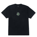 Apollo Washed T-Shirt - Washed Black