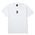 HUF Set Megablast T-Shirt - White