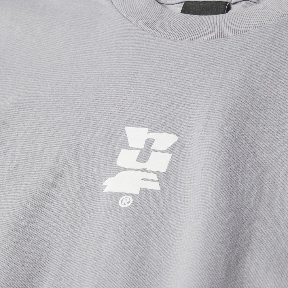 HUF Set Megablast T-Shirt - Dust Purple