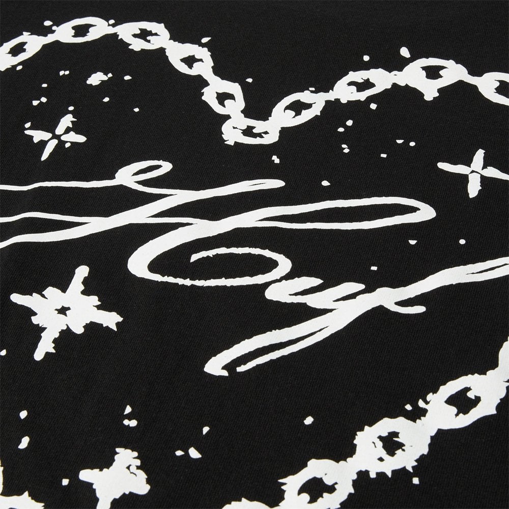 Be Mine T-Shirt - Black