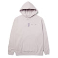 HUF Set Megablast Pullover Hoodie - Dust Purple
