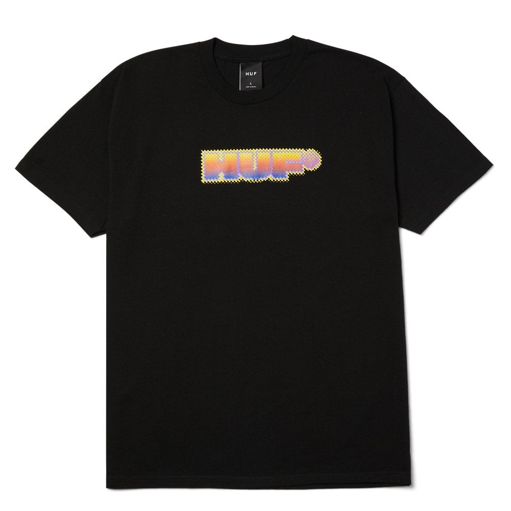 Tone T-Shirt - Black