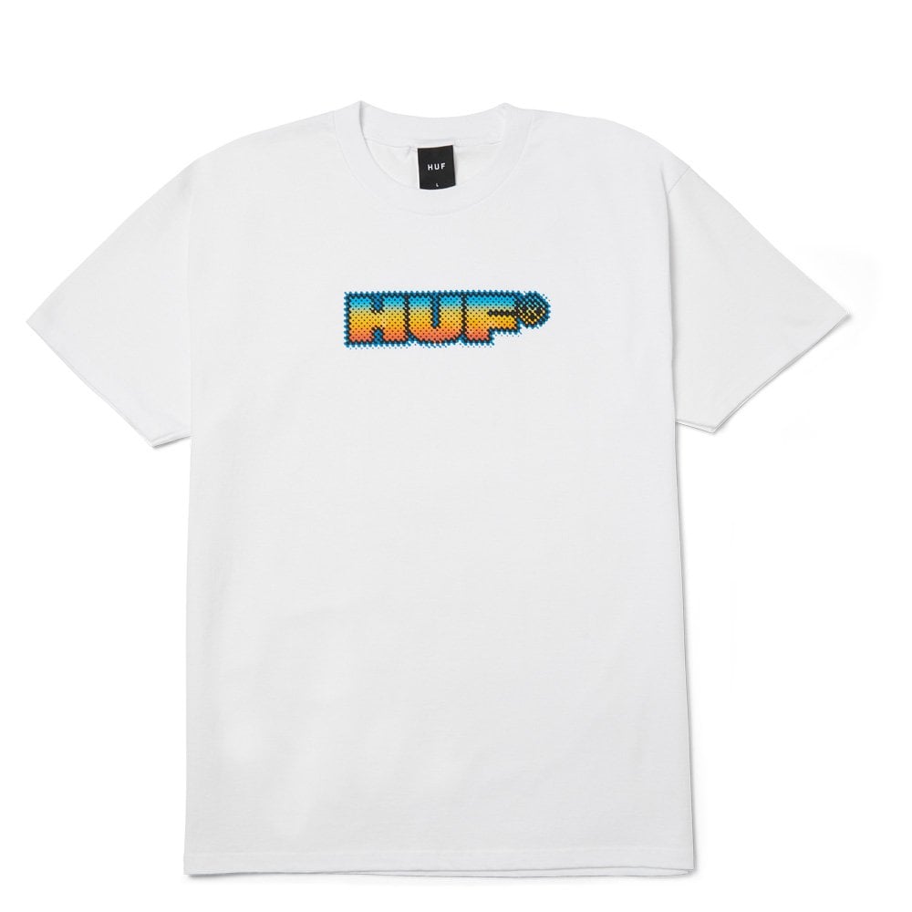 Tone T-Shirt - White