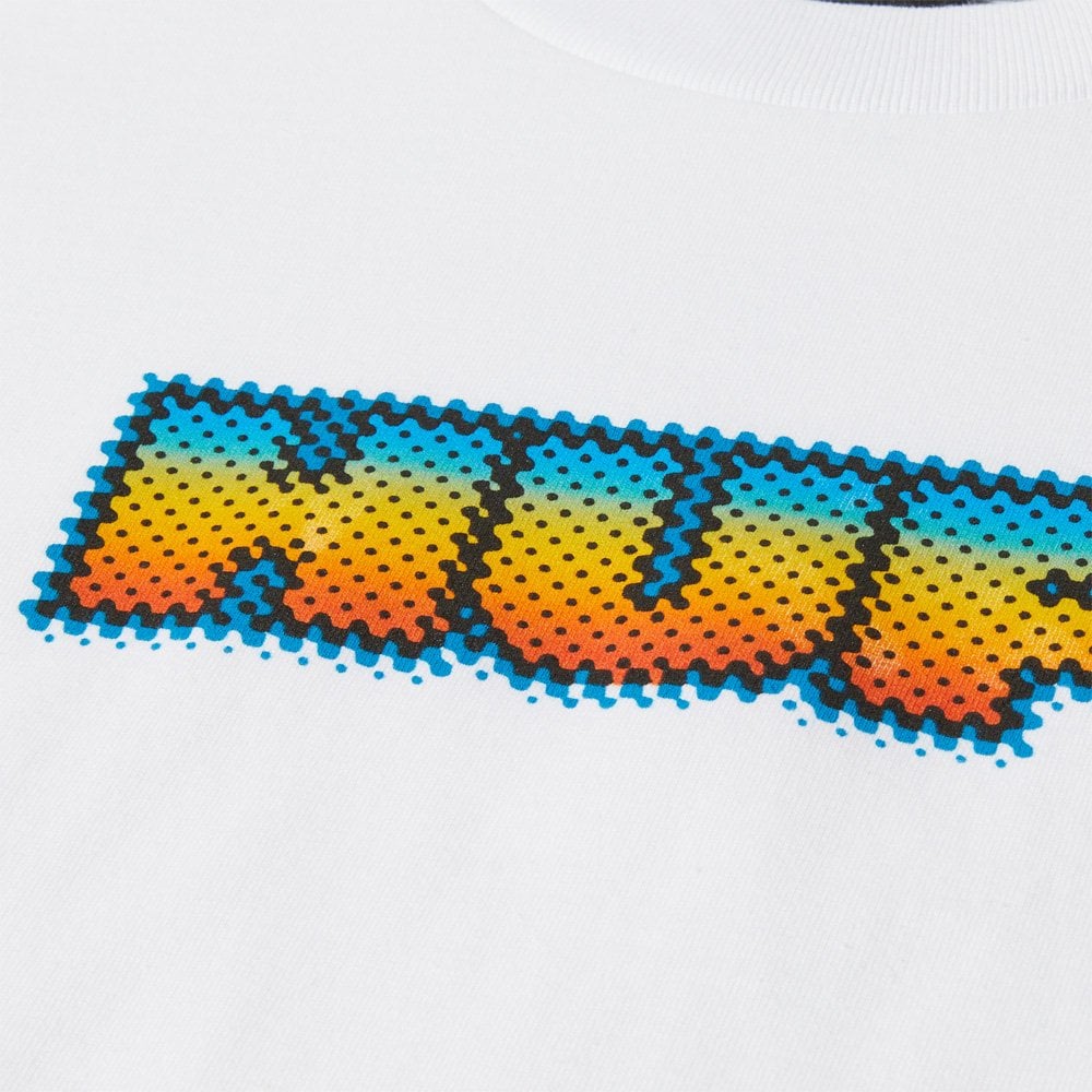 Tone T-Shirt - White