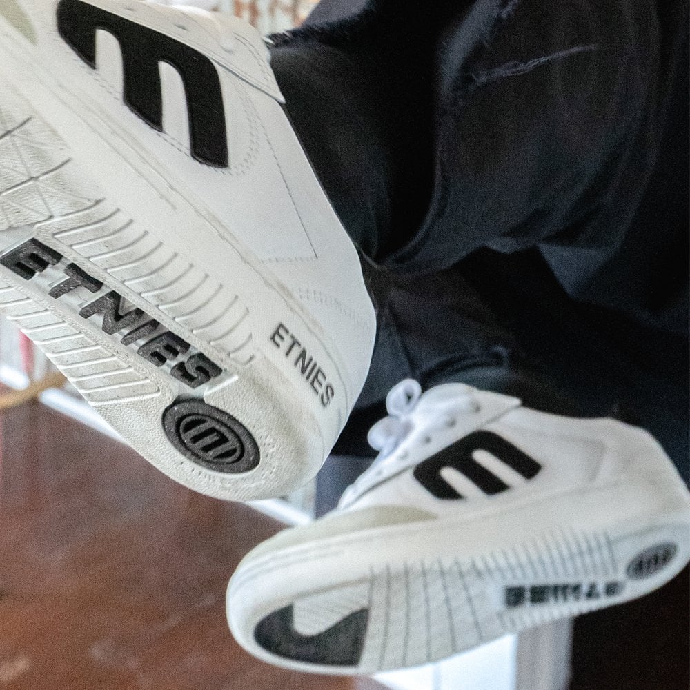 Locut - Wht/Blk/Wht