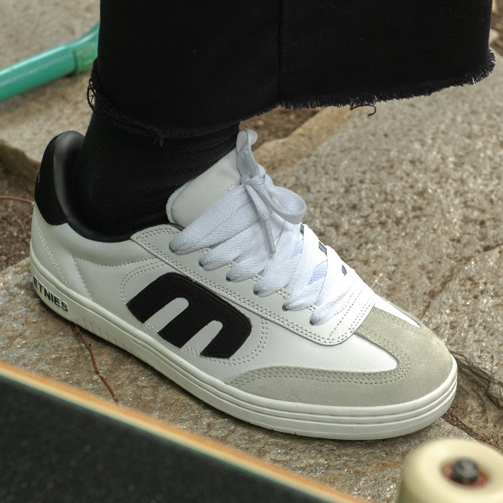 Locut - Wht/Blk/Wht