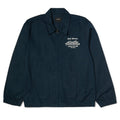 Full Service Shop Jacket - Navy