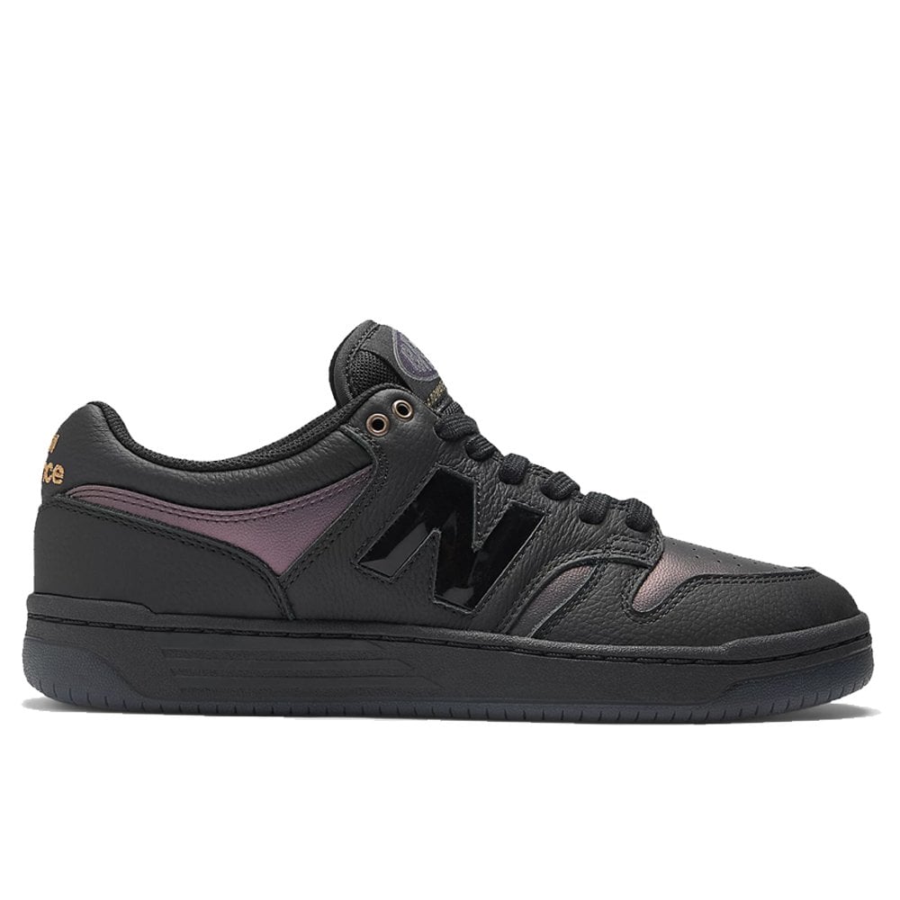 NM480 x Bronze 56K - Black/Black
