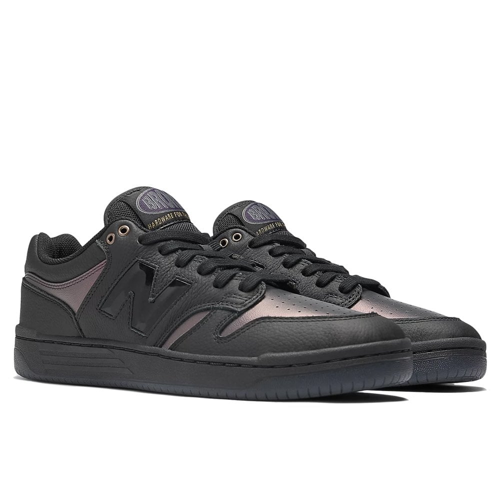 NM480 x Bronze 56K - Black/Black