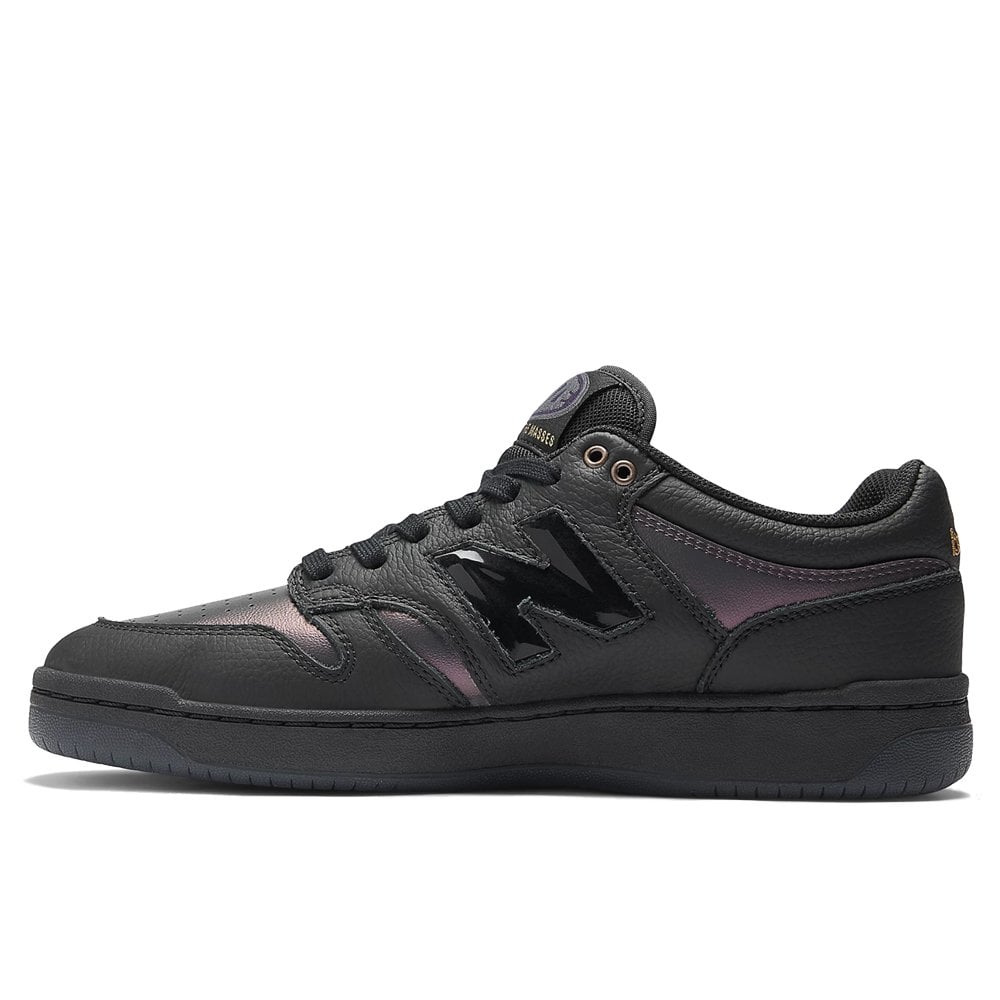 NM480 x Bronze 56K - Black/Black