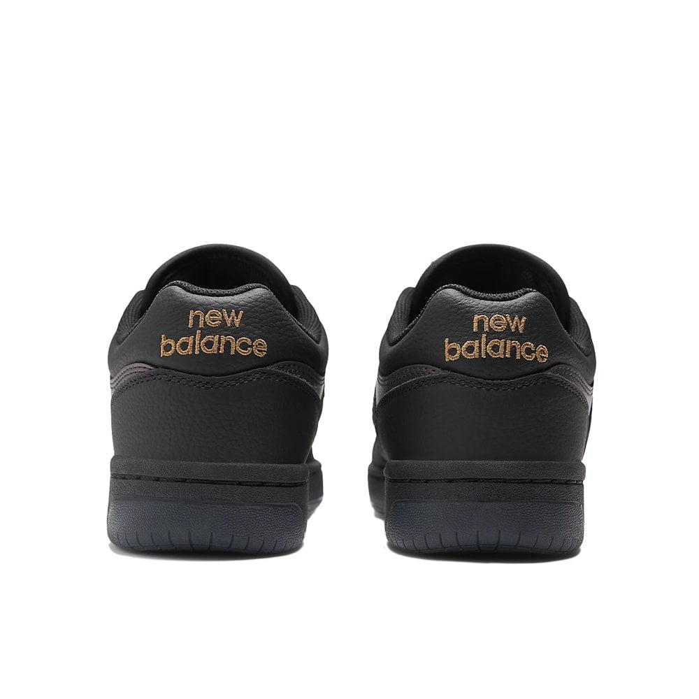 NM480 x Bronze 56K - Black/Black