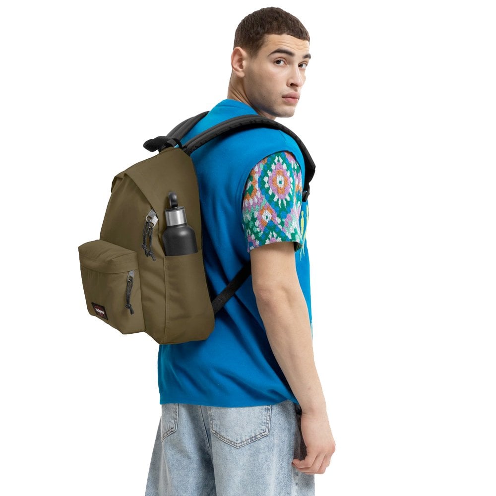 Day Pak'r - Army Olive