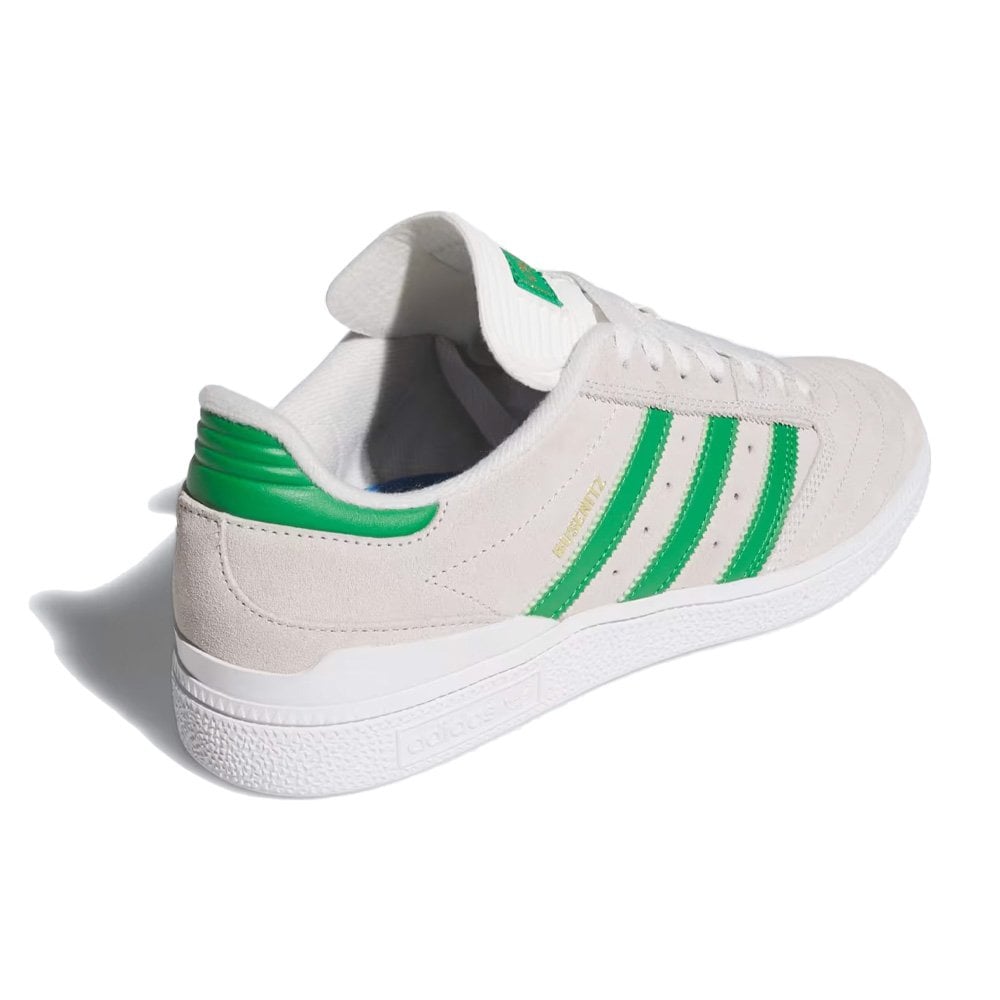 Busenitz - Wht/Wht/Gold