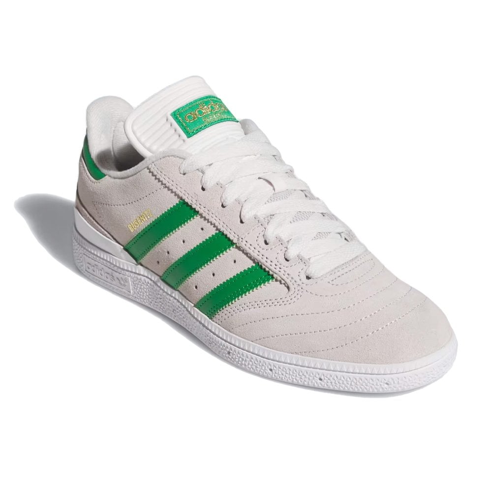 Busenitz - Wht/Wht/Gold