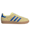 Gazelle Indoor - Yel/Blu/Wht
