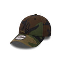 New York Yankees Essential 9FORTY Cap - Camo