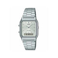 AQ230A-7AMQYES - Silver/Silv