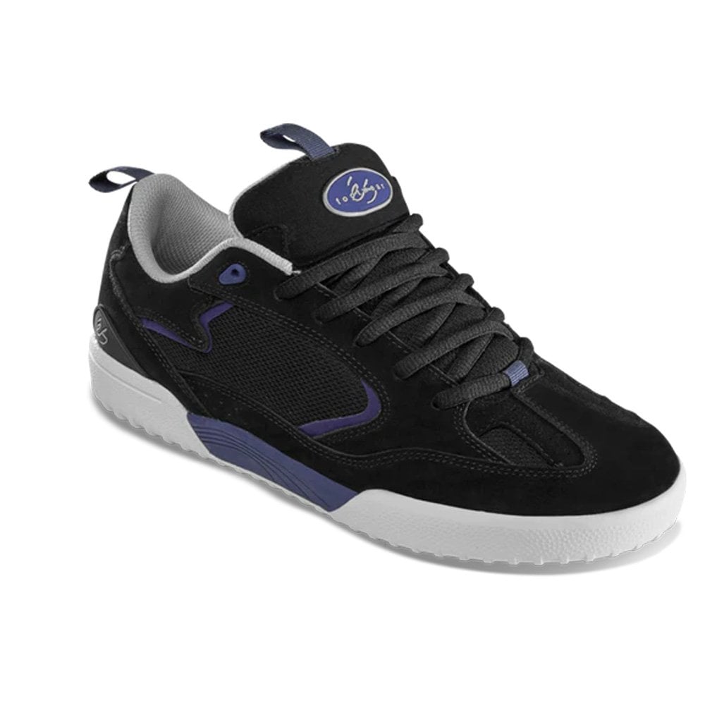 Quattro - Black/Navy