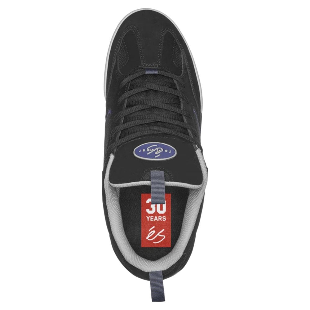 Quattro - Black/Navy