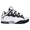 D3 2001 - Wht/Wht/Blk