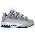 D3 2001 - Grey/Nvy/Wht