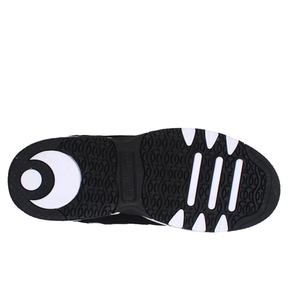 D3 OG - Blk/Wht/Blk