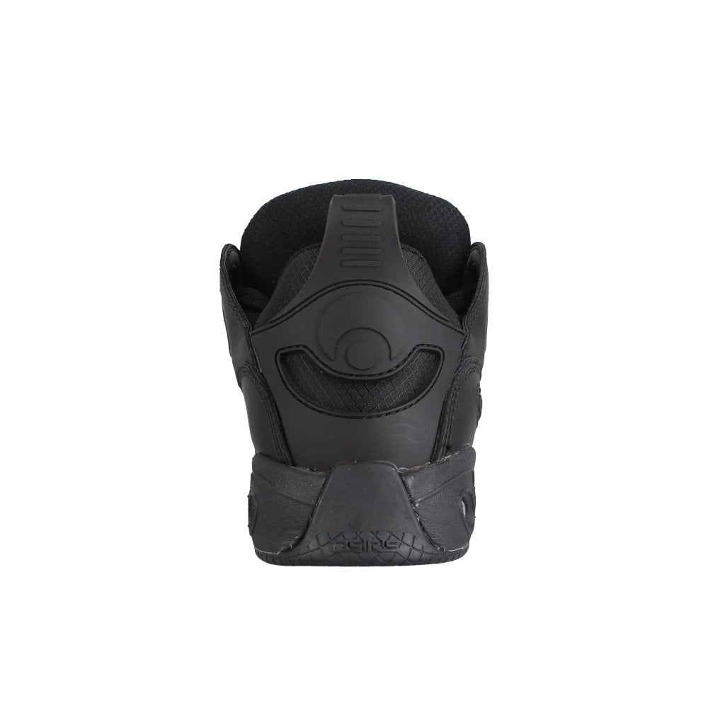 D3 E - Blk/Blk/Blk