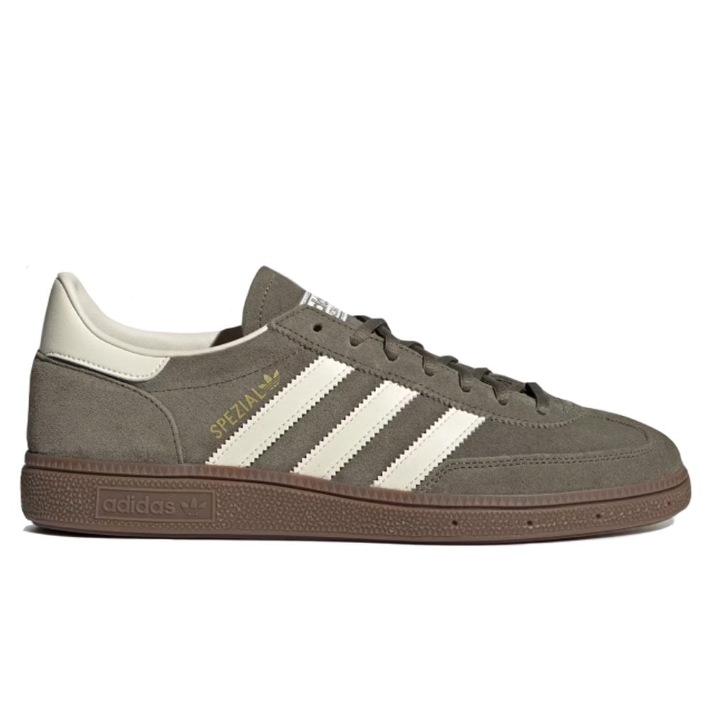 Handball Spezial - Olive Strata