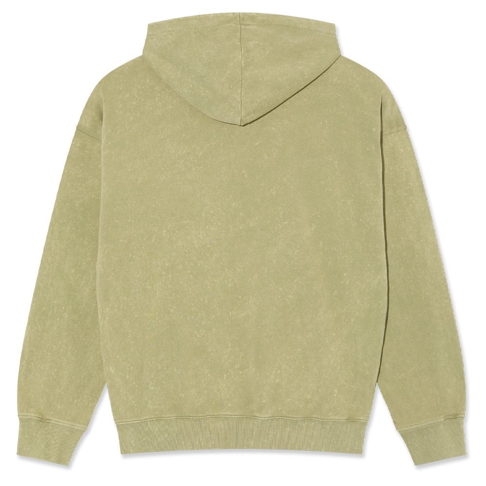 Acid Surf Hoodie - Light Green