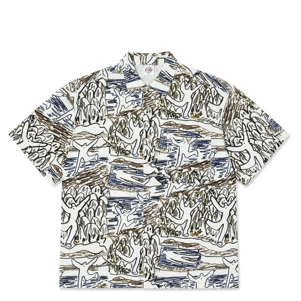 Tom Shirt - Off White