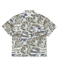 Tom Shirt - Off White