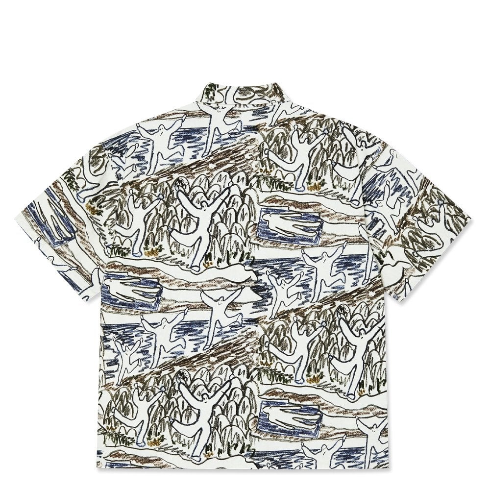 Tom Shirt - Off White