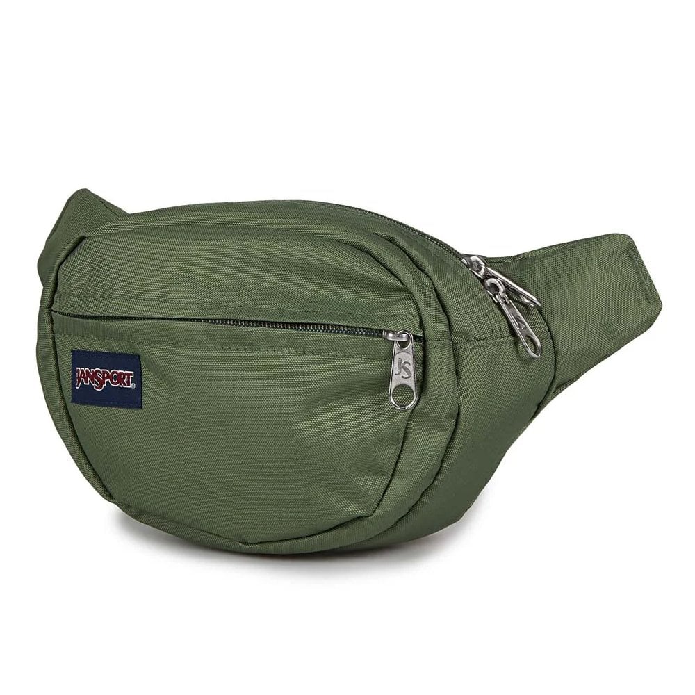 Fifth Avenue - Cargo Green