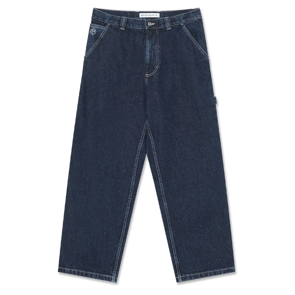 Big Boy Work Pants - Indigo