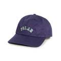 Sai College Logo Cap - Navy