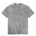 Surf Logo Acid T-Shirt - Grey