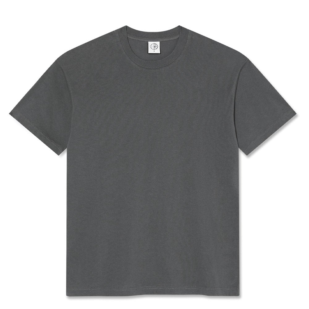 Noise T-Shirt  - Graphite