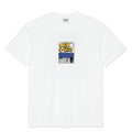 New T-Shirt T-Shirt  - White