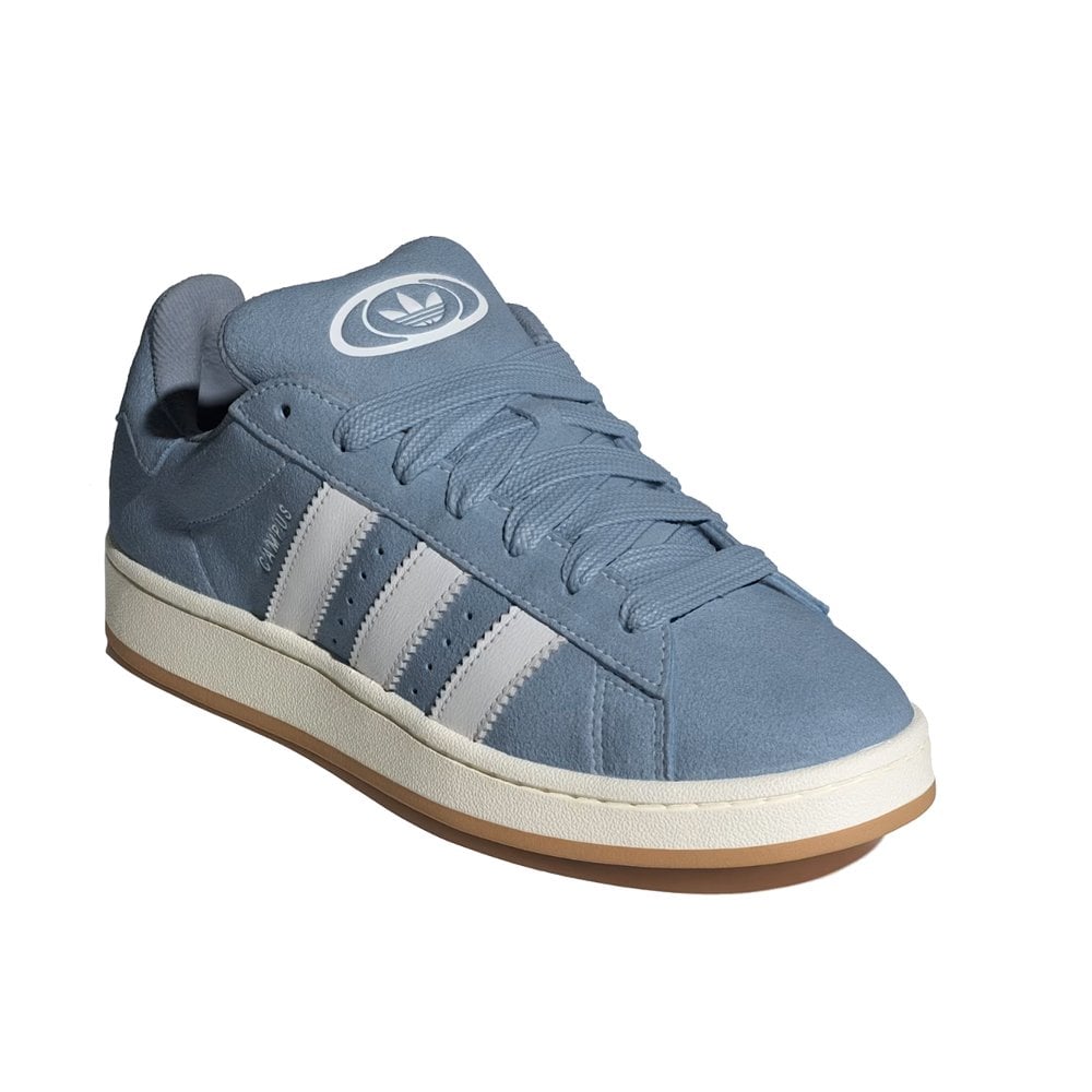Campus 00's - Tactile Blue
