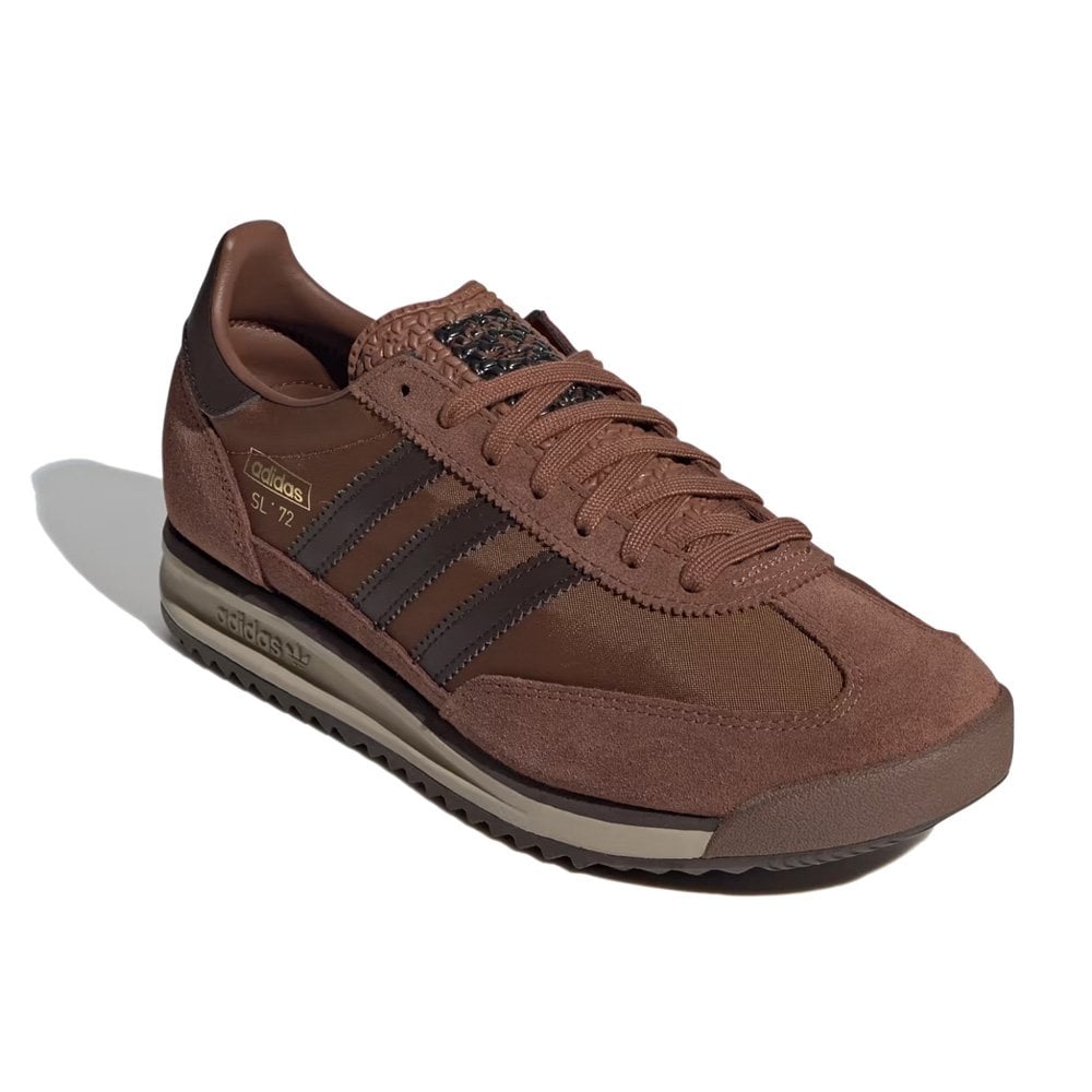 SL72 RS - Pre Brown