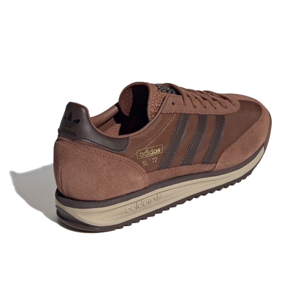 SL72 RS - Pre Brown