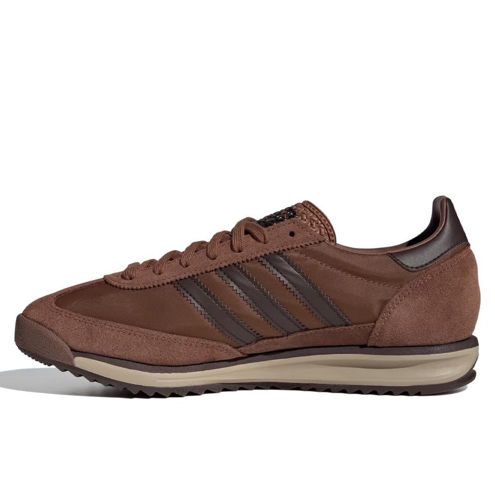 SL72 RS - Pre Brown