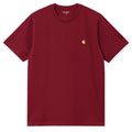 Chase T-Shirt - Scarlet