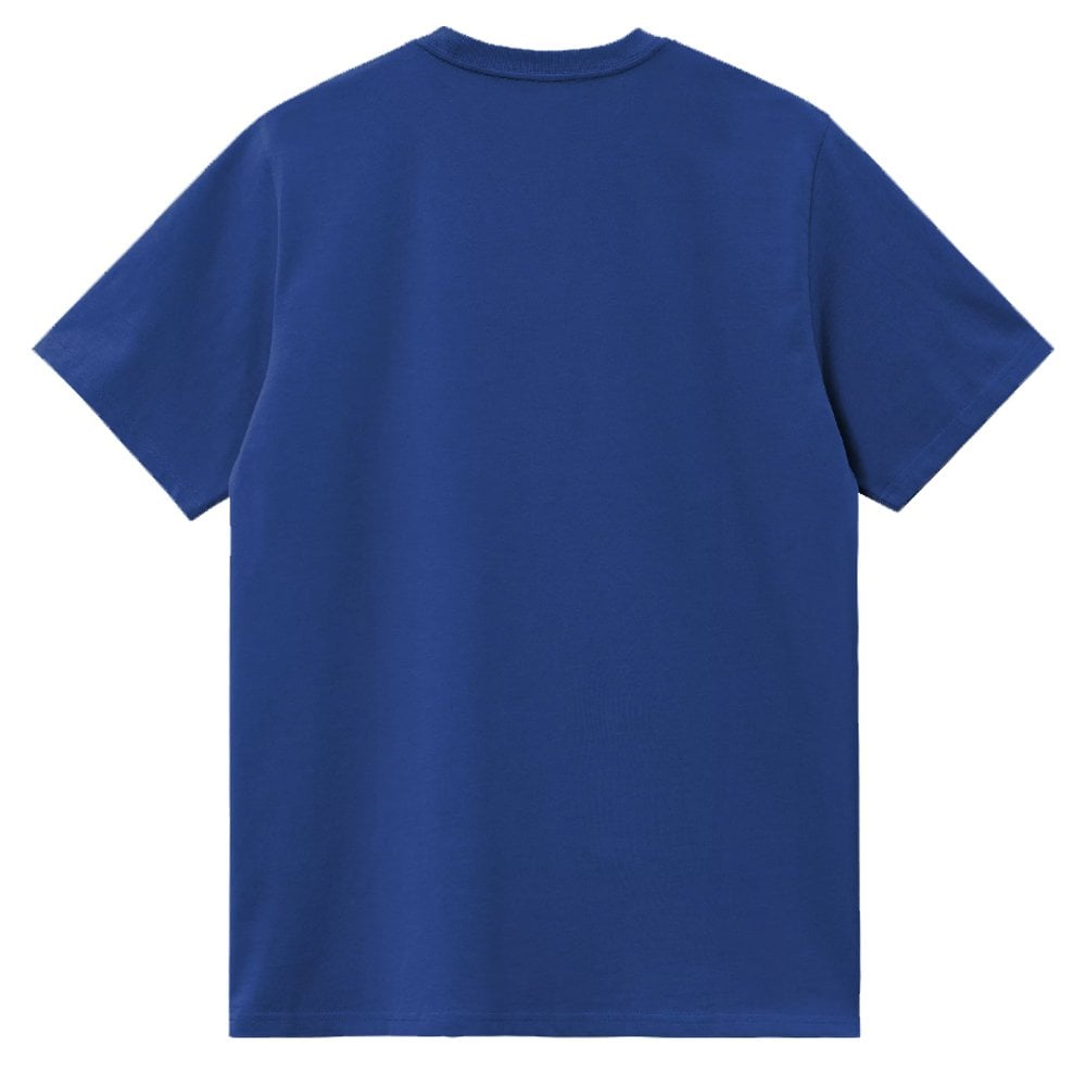 Chase T-Shirt - Wolfsbane