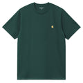 Chase T-Shirt - Dark Fir