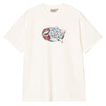 Louder T-Shirt - Wax