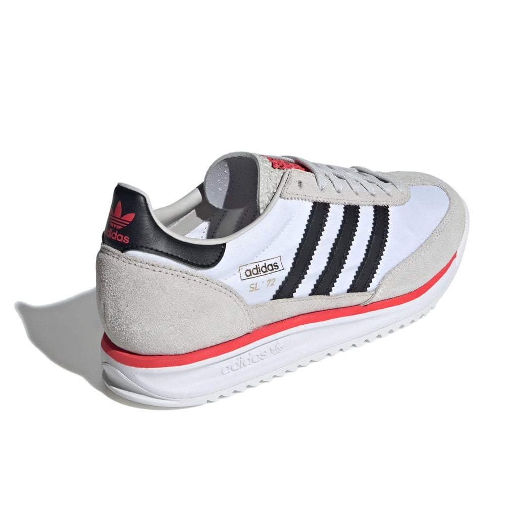 SL72 RS - Wht/Blk/Grey
