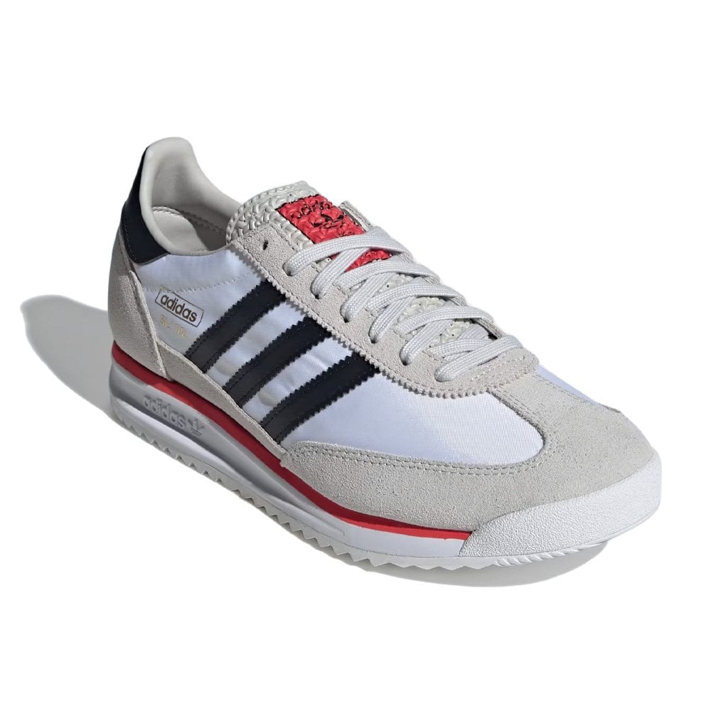 SL72 RS - Wht/Blk/Grey